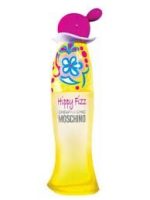 Moschino Cheap And Chic Hippy Fizz EDT 100ml Perfume For Women - Image 2