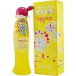 Moschino Cheap And Chic Hippy Fizz EDT 100ml Perfume For Women