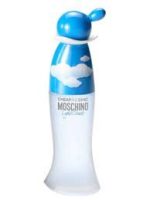 Moschino Cheap And Chic Light Clouds EDT 100ml Perfume For Women - Image 2