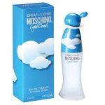 Moschino Cheap And Chic Light Clouds EDT 100ml Perfume For Women