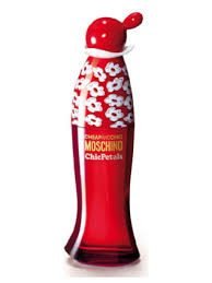 Moschino CheapAndChic ChicPetals EDT 100ml Perfume For Women
