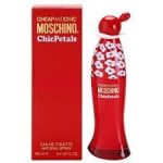 Moschino CheapAndChic ChicPetals EDT 100ml Perfume For Women