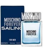 Moschino Forever Sailing EDT 100ml Perfume For Men