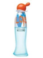 Moschino I Love Love EDT 100ml For Women - Image 2