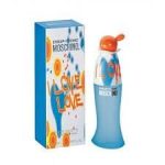 Moschino I Love Love EDT 100ml For Women