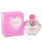 Moschino Pink Bouquet EDT 100ml For Women