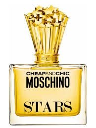 Moschino Stars EDP 100ml Perfume For Women