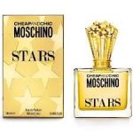 Moschino Stars EDP 100ml Perfume For Women