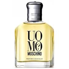 Moschino Uomo EDT 125ml For Men