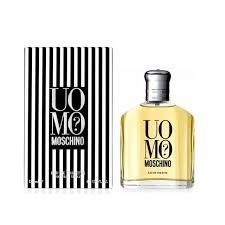 Moschino-Uomo-EDT-125ml-For-Men.jpg Moschino Uomo EDT 125ml For Men - Image 1
