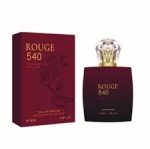 My Dear Body Rouge 540 Love Life Like You Love Eau de Parfum 90ml For Unisex