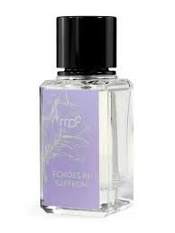 My Perfumes Echoes In Saffron EDP 100ml For Unisex