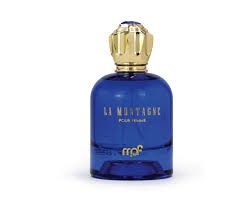 My Perfumes La Montagne EDP 100ml For Men