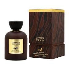 My-Perfumes-Leather-For-Men-EDP-100ml.jpg My Perfumes Leather EDP 100ml For Men - Image 1