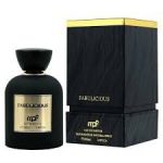 My Perfumes MFP Fabulicious EDP 100ml For Unisex