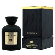 My-Perfumes-MFP-Fabulicious-EDP-100ml.jpg My Perfumes MFP Fabulicious EDP 100ml For Unisex - Image 1