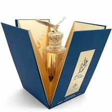 My Perfumes Oud Al Saqr EDP 100ml For Unisex