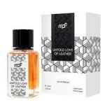 My Perfumes Untold Love Of Leather EDP 100ml For Unisex