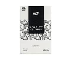 My Perfumes Untold Love Of Leather EDP 100ml For Unisex