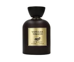 My Perfumes Vanilla & Tobacco EDP 100ml For Unisex