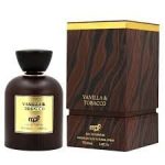 My Perfumes Vanilla & Tobacco EDP 100ml For Unisex
