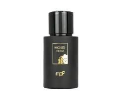 My Perfumes Wicked Noir EDP 100ml For Unisex