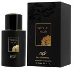 My Perfumes Wicked Noir EDP 100ml For Unisex