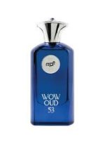 My Perfumes Wow Oud EDP 80ml For Unisex - Image 2