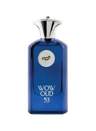 My Perfumes Wow Oud EDP 80ml For Unisex