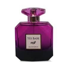 My Perfumes Yes Babe EDP 100ml For Unisex