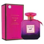 My Perfumes Yes Babe EDP 100ml For Unisex