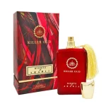 Paris Corner Killer Oud Nights Of Arabia EDP 100ml Perfume For Men - Image 2