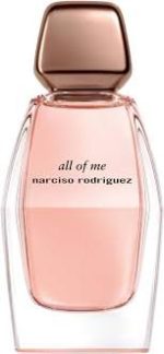 Narciso Rodriguez All Of Me EDP - 90ML For Women - Image 2
