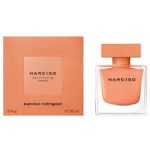 Narciso Rodriguez Ambree EDP 90ml For Women