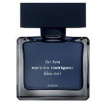 Narciso Rodriguez Bleu Noir Him EDT - 100ML For Men - Image 2