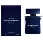 Narciso Rodriguez Bleu Noir Him EDT - 100ML For Men