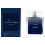 Narciso Rodriguez Bleu Noir extreme 100ml For Men
