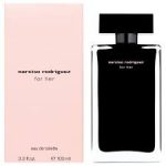 Narciso Rodriguez For Her EDT 100ml For Women