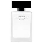 Narciso Rodriguez Pure Musc EDP - 50ML For Unisex - Image 2