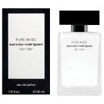 Narciso Rodriguez Pure Musc EDP - 50ML For Unisex