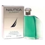 Nautica Classic EDT 100ml For Men