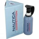 Nautica Competition EDT 100ml For Men