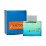 Nautica Pure Discovery EDT 100ml For Men