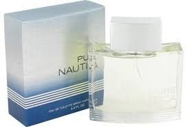 Nautica-Pure-EDT-100ml-For-Men.jpg Nautica Pure EDT 100ml For Men - Image 1