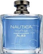Nautica Voyage N-83 EDT 100ml For Men - Image 2