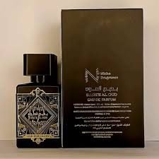 Niche-Fragrance-Badee-Al-Oud-For-Glory-EDP-50ml.jpg Niche Fragrance Badee Al Oud For Glory EDP 50ml For Unisex - Image 1
