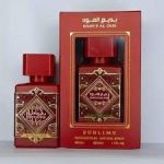 Niche Fragrance Badee Al Oud Sublime EDP 50ml For Unisex