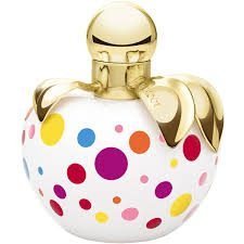 Nina Ricci Pop EDT80ml Perfume For Women