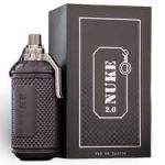 Nuke 2.0 Eau de Parfum 100ml For Unisex