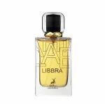 Maison Al Hambra Libbra Intense EDP 100ml For Unisex - Image 2